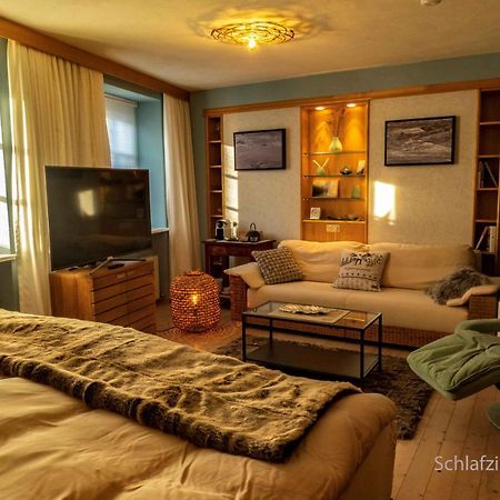 רויטה Gori Boutique Apartments - Tirol מראה חיצוני תמונה
