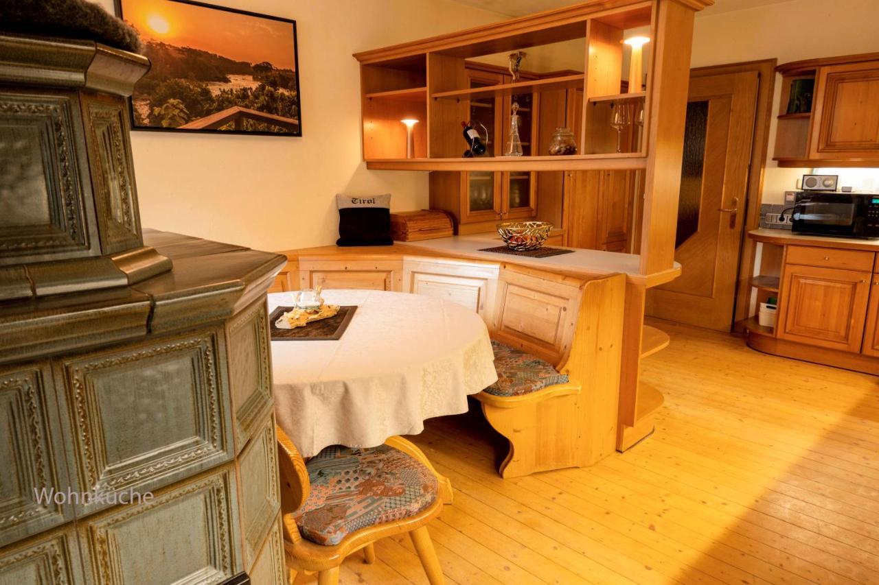 רויטה Gori Boutique Apartments - Tirol מראה חיצוני תמונה