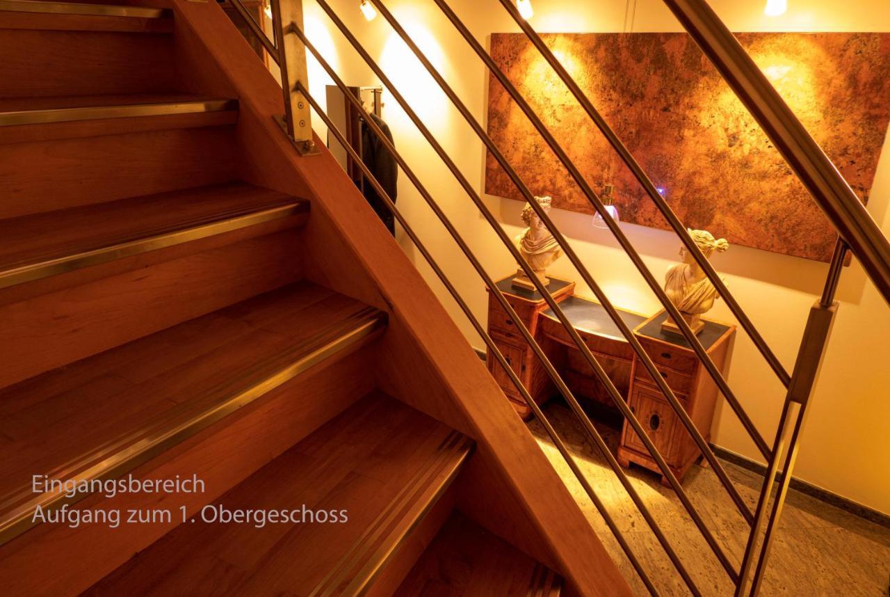 רויטה Gori Boutique Apartments - Tirol מראה חיצוני תמונה