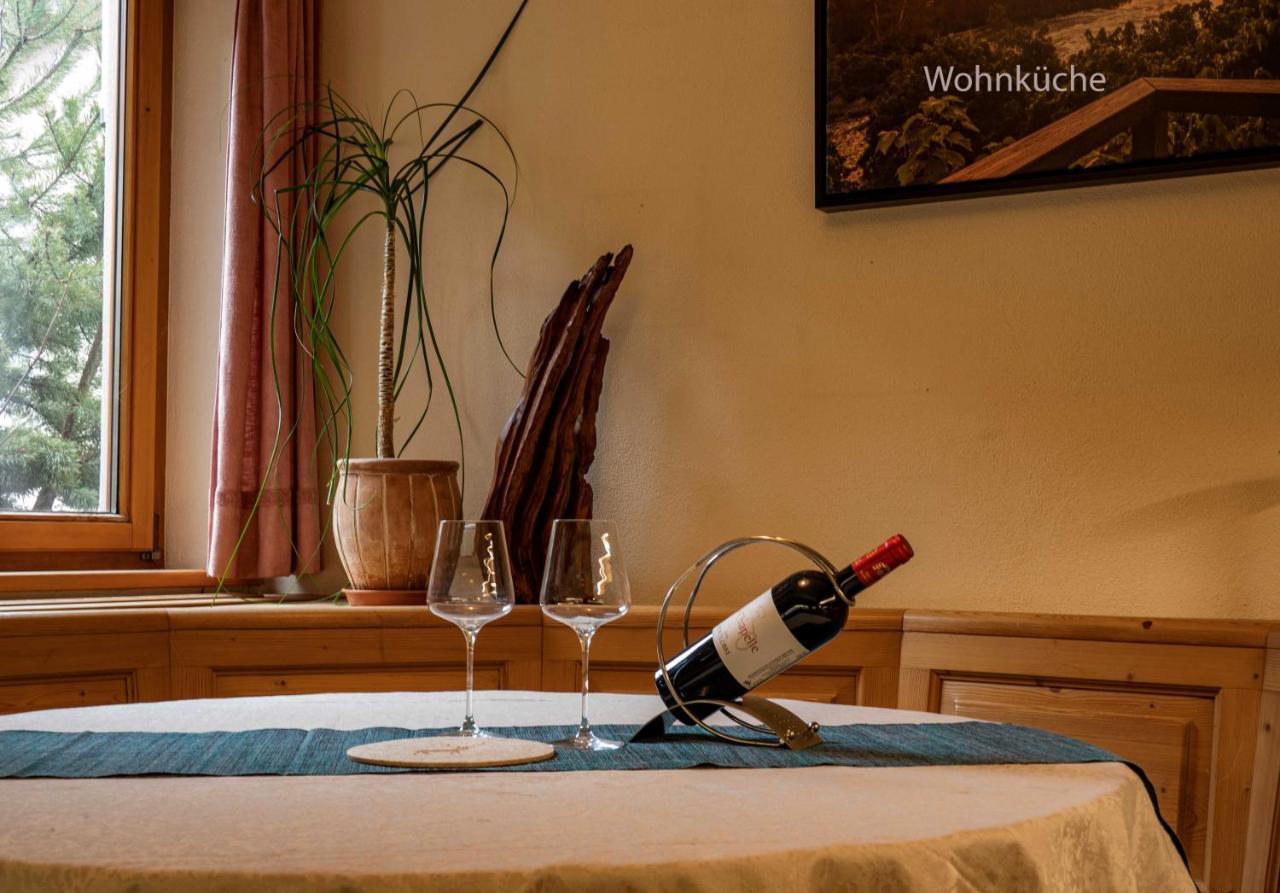 רויטה Gori Boutique Apartments - Tirol מראה חיצוני תמונה
