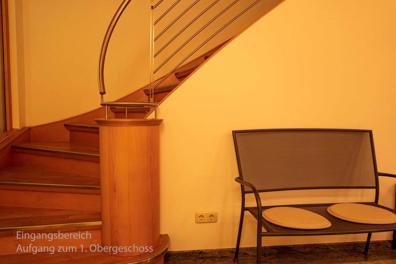 רויטה Gori Boutique Apartments - Tirol מראה חיצוני תמונה