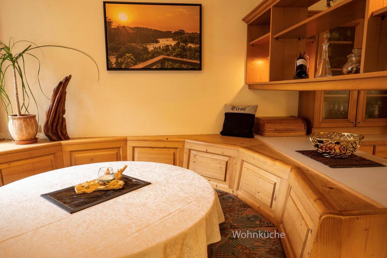 רויטה Gori Boutique Apartments - Tirol מראה חיצוני תמונה