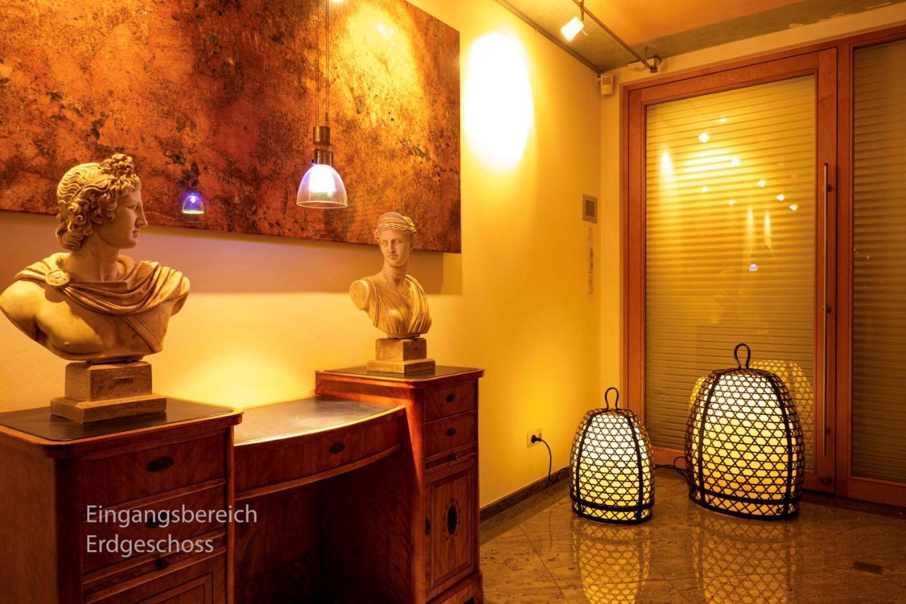 רויטה Gori Boutique Apartments - Tirol מראה חיצוני תמונה
