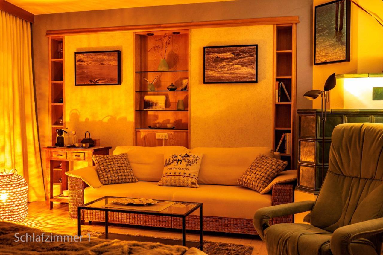רויטה Gori Boutique Apartments - Tirol מראה חיצוני תמונה