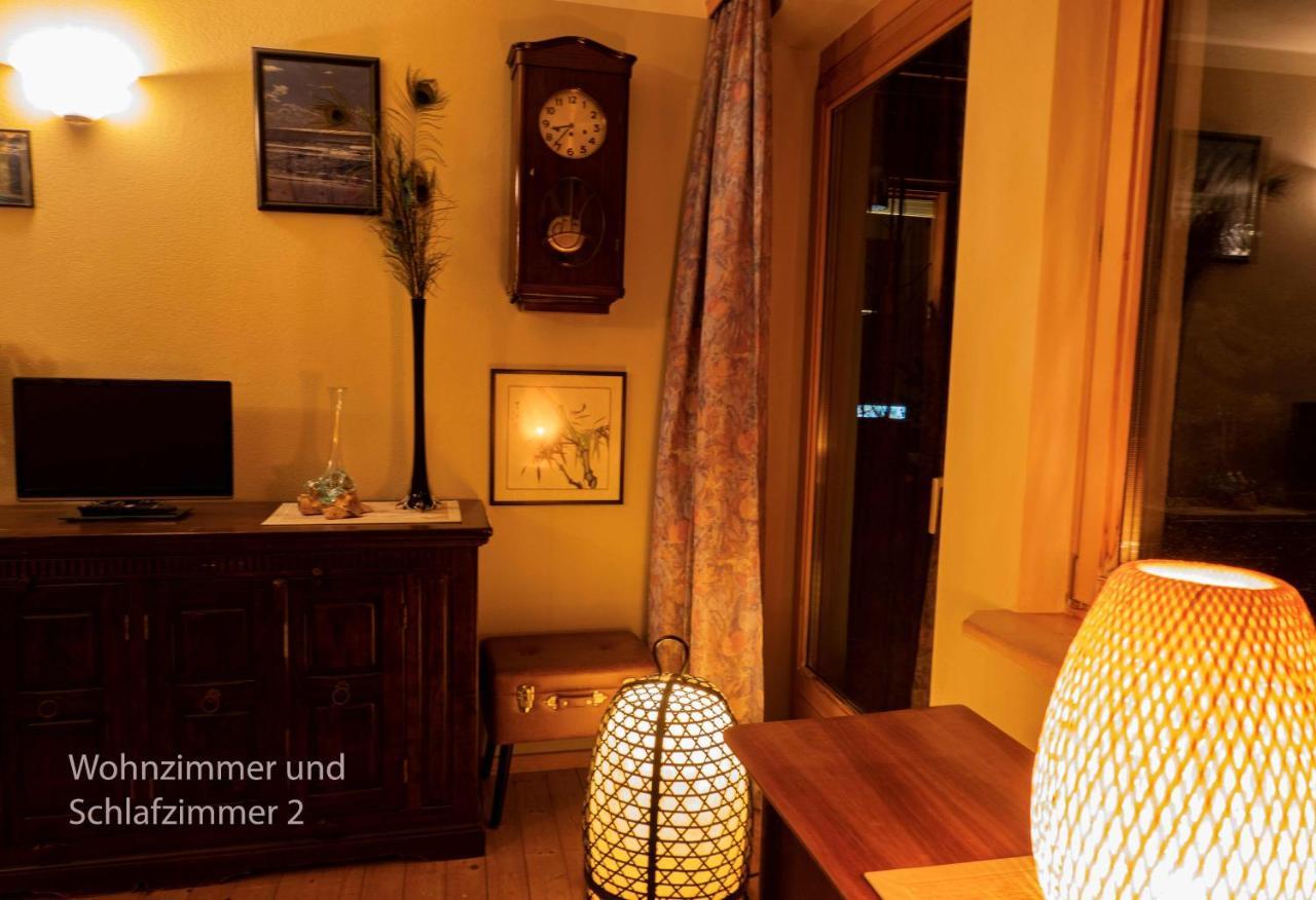 רויטה Gori Boutique Apartments - Tirol מראה חיצוני תמונה