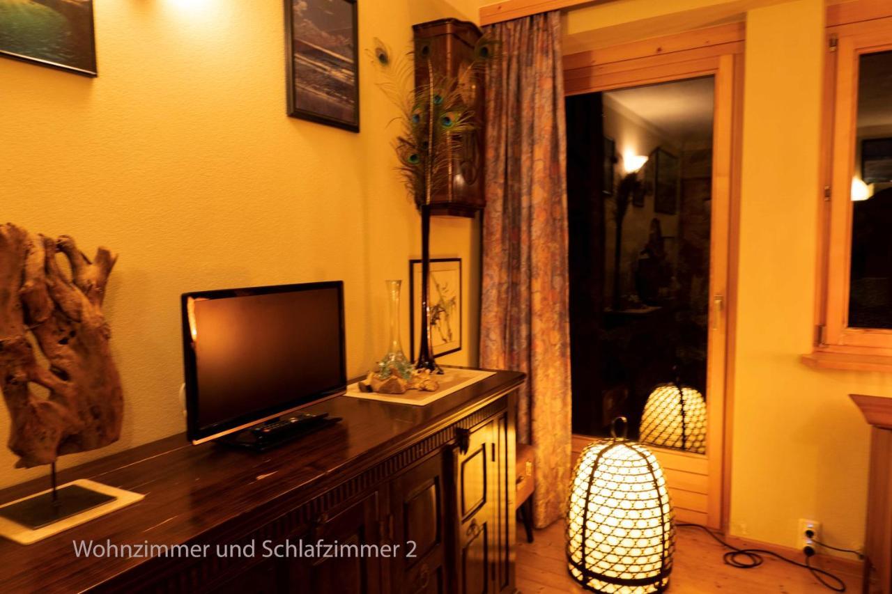 רויטה Gori Boutique Apartments - Tirol מראה חיצוני תמונה