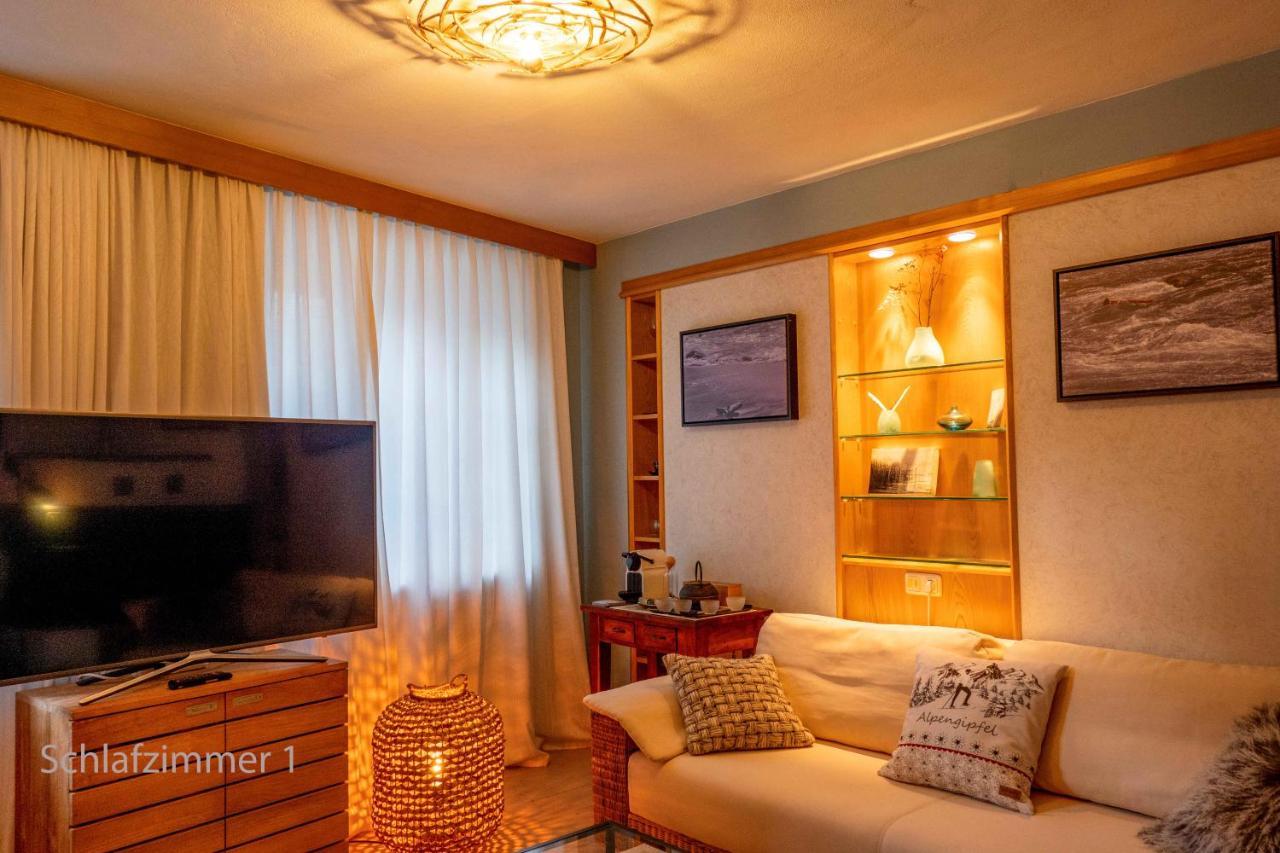 רויטה Gori Boutique Apartments - Tirol מראה חיצוני תמונה