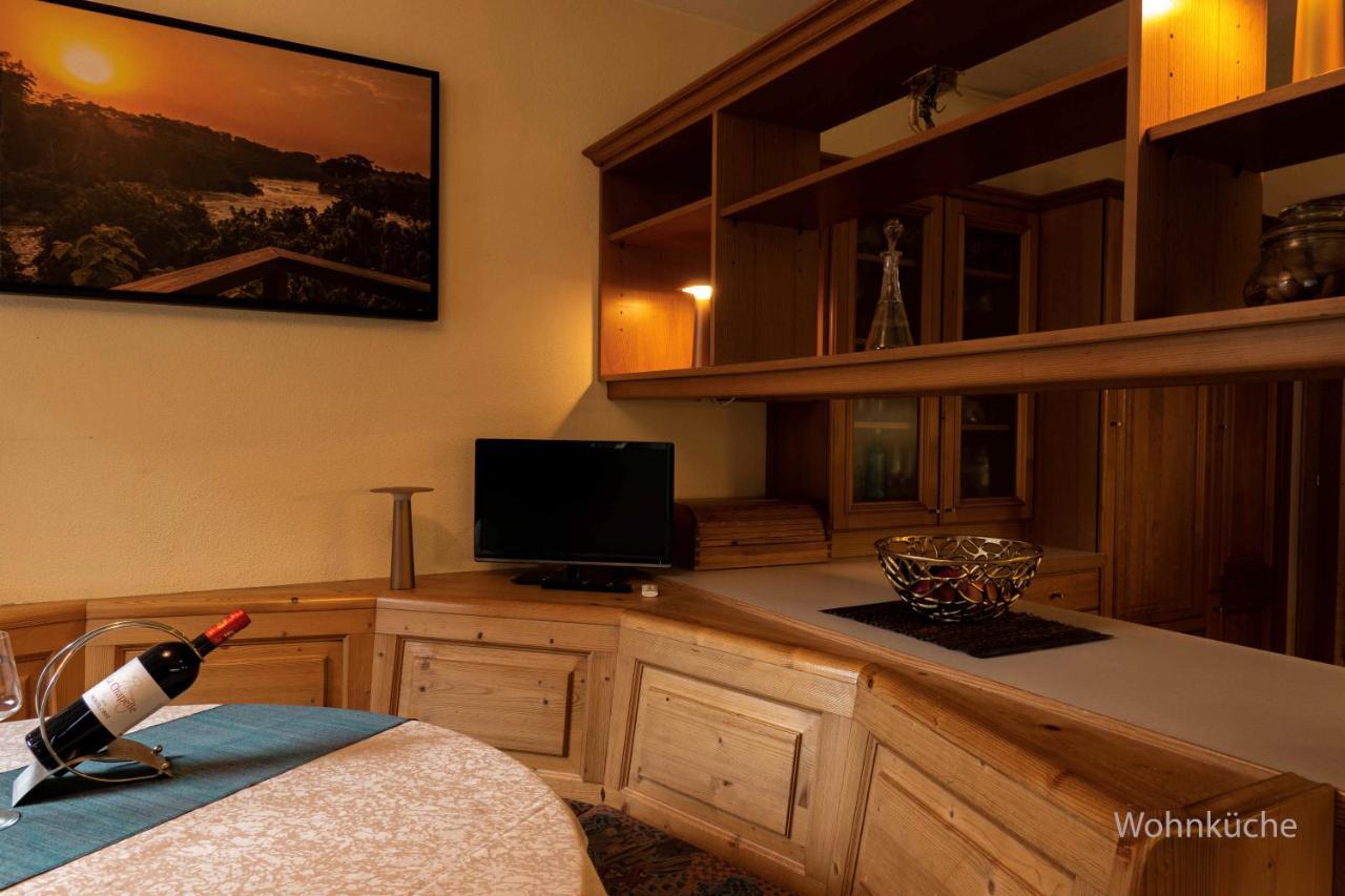 רויטה Gori Boutique Apartments - Tirol מראה חיצוני תמונה