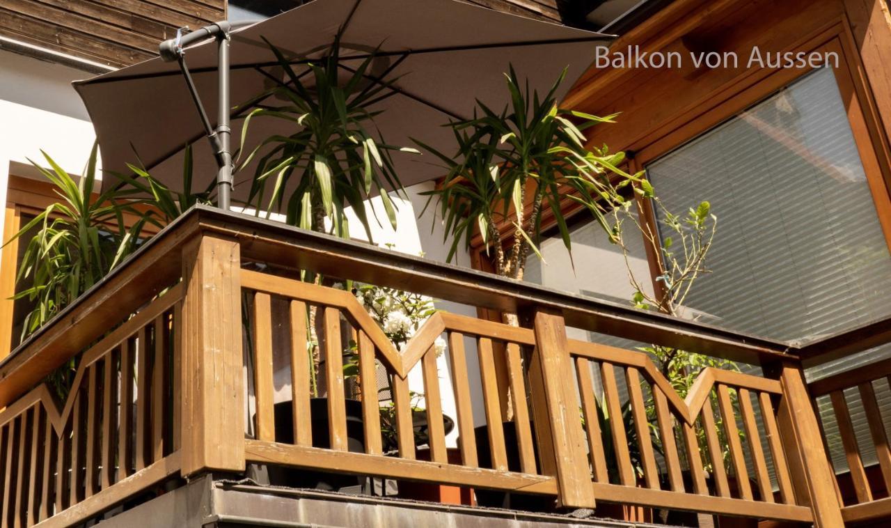 רויטה Gori Boutique Apartments - Tirol מראה חיצוני תמונה