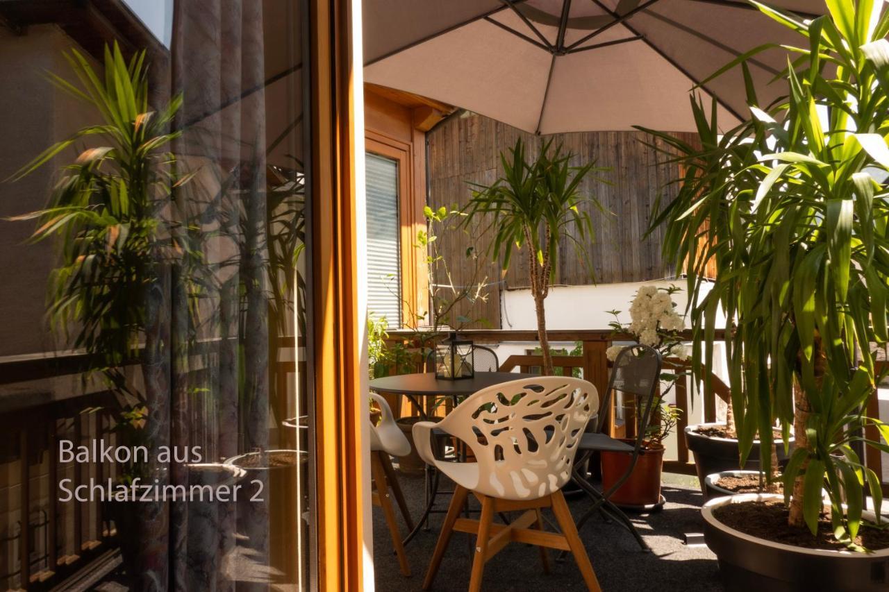 רויטה Gori Boutique Apartments - Tirol מראה חיצוני תמונה