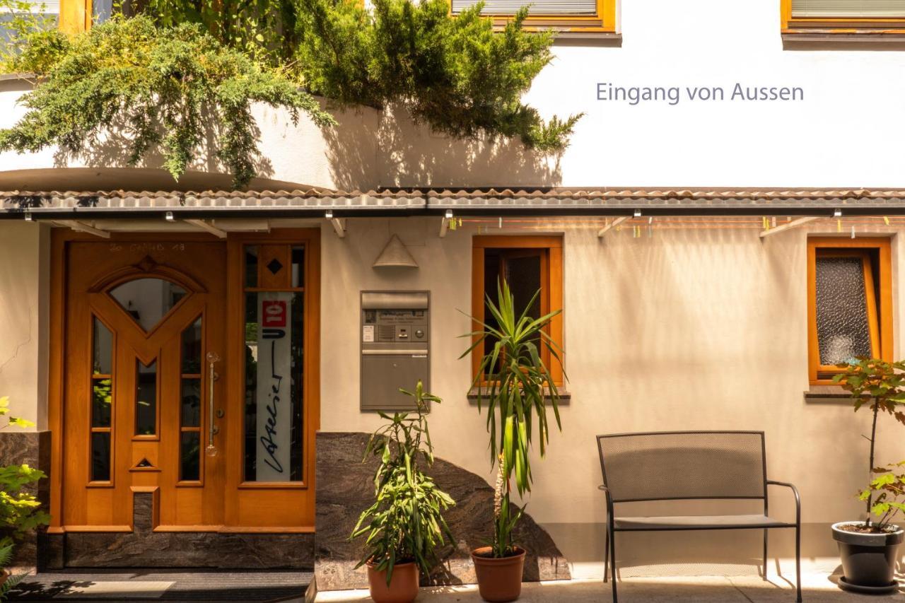 רויטה Gori Boutique Apartments - Tirol מראה חיצוני תמונה