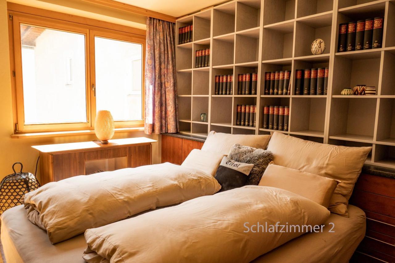 רויטה Gori Boutique Apartments - Tirol מראה חיצוני תמונה