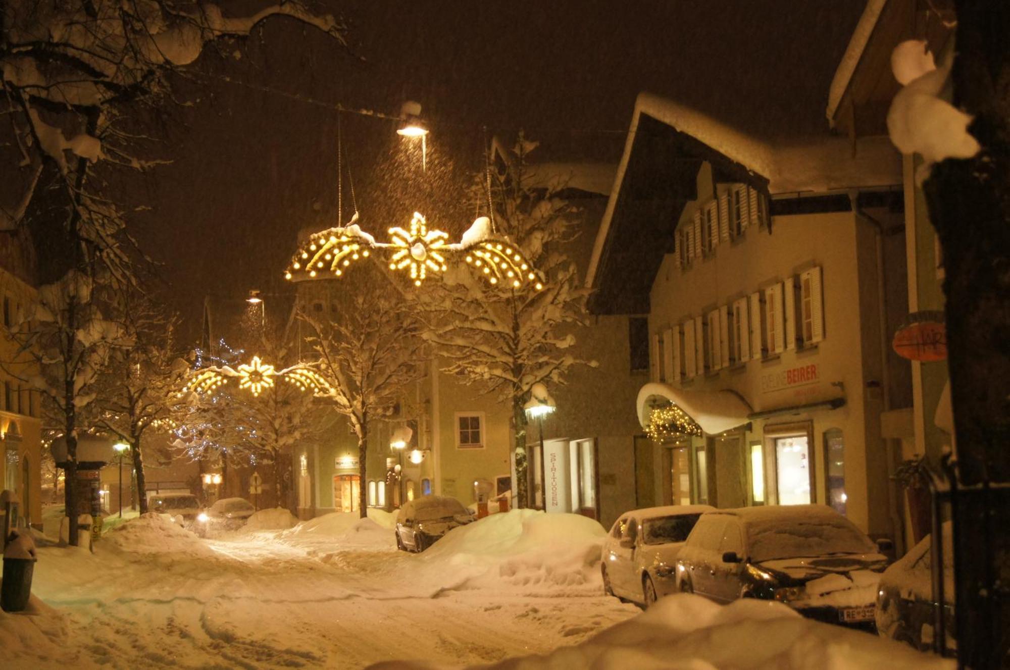רויטה Gori Boutique Apartments - Tirol מראה חיצוני תמונה