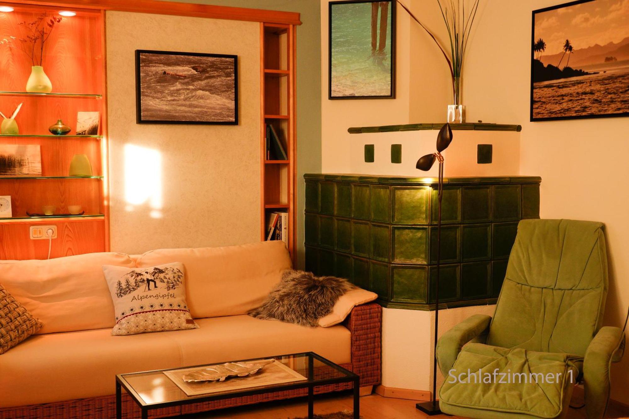 רויטה Gori Boutique Apartments - Tirol מראה חיצוני תמונה
