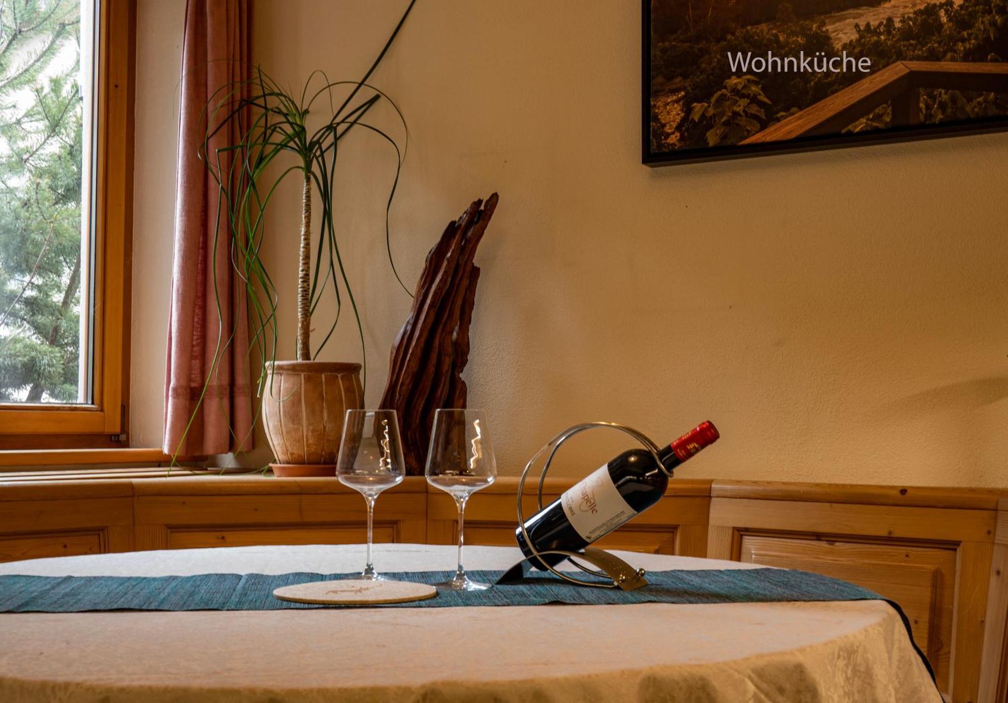 רויטה Gori Boutique Apartments - Tirol מראה חיצוני תמונה